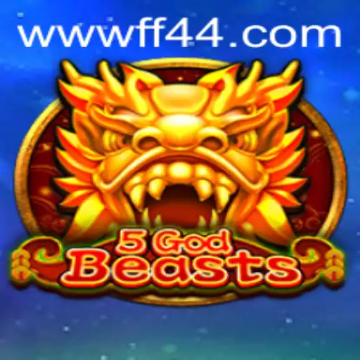 Explorando o Universo de 5GodBeasts