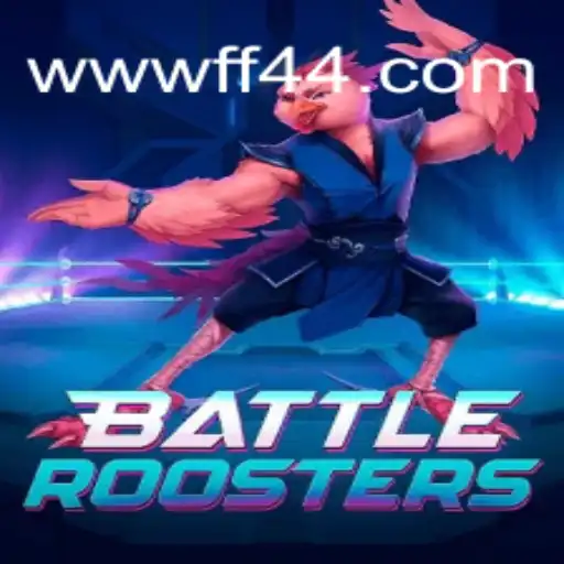 BattleRoosters: Mergulhe no Combate Aéreo com FF44.COM