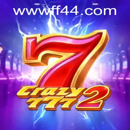 Explorando o Universo do Jogo Crazy7772 com FF44.COM