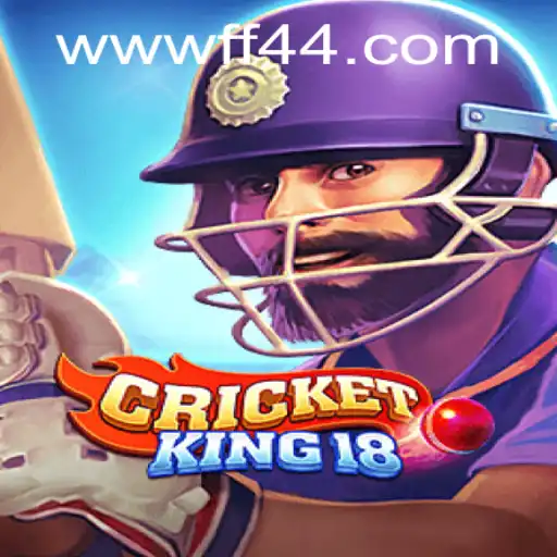 CricketKing18: Um Novo Horizonte para Entusiastas do Cricket
