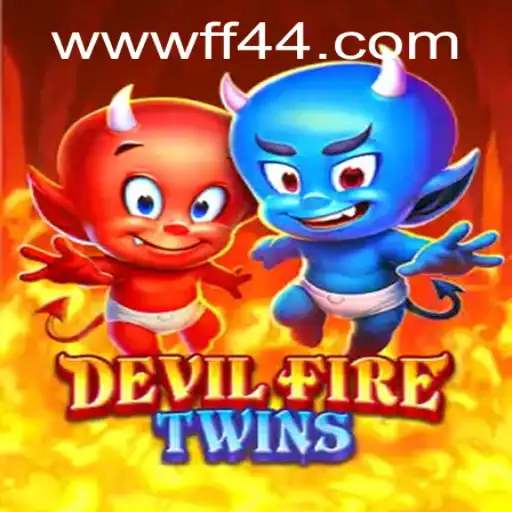 DevilFireTwins: A Nova Sensação Entre os Jogos de Aventura