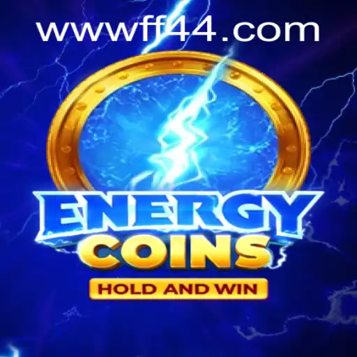 Explorando o Mundo de EnergyCoins e FF44.COM