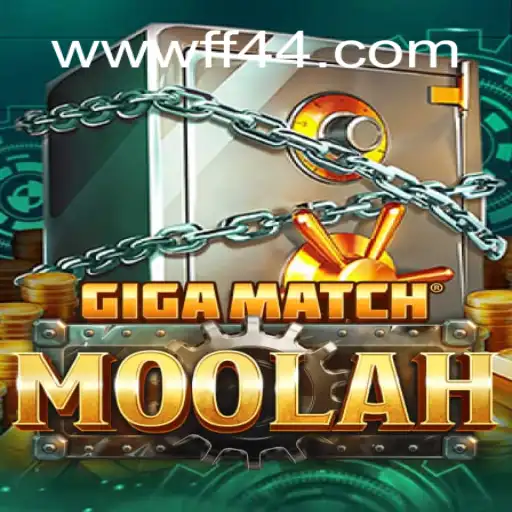 GigaMatchMoolah: O Jogo Inovador do Momento