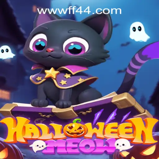 Descubra HalloweenMeow: O Jogo de Aventura de Gatos no Outono