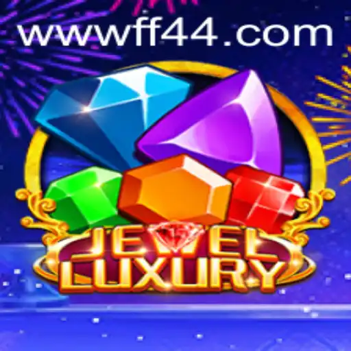 JewelLuxury: Descubra o Brilho do Novo Jogo Sensação