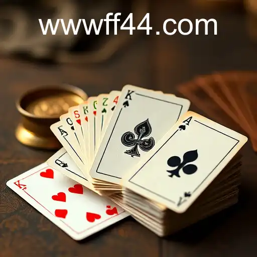 Jogos de cartas