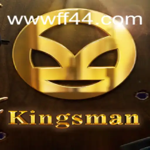 Explorando o Mundo de Kingsman: Um Jogo Inovador com FF44.COM
