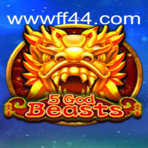 Explorando o Universo de 5GodBeasts
