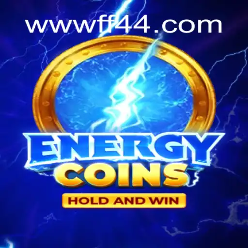 Explorando o Mundo de EnergyCoins e FF44.COM