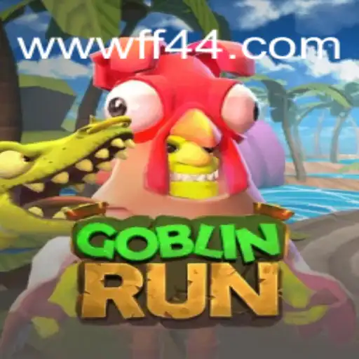 Descubra o Fascinante Mundo de GoblinRun com a Plataforma FF44.COM