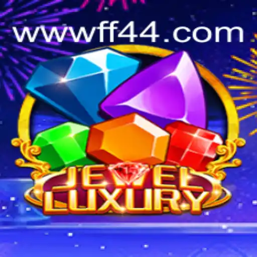 JewelLuxury: Descubra o Brilho do Novo Jogo Sensação