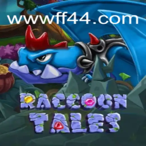 Descubra RaccoonTales: O Novo Fenômeno de Jogo Online
