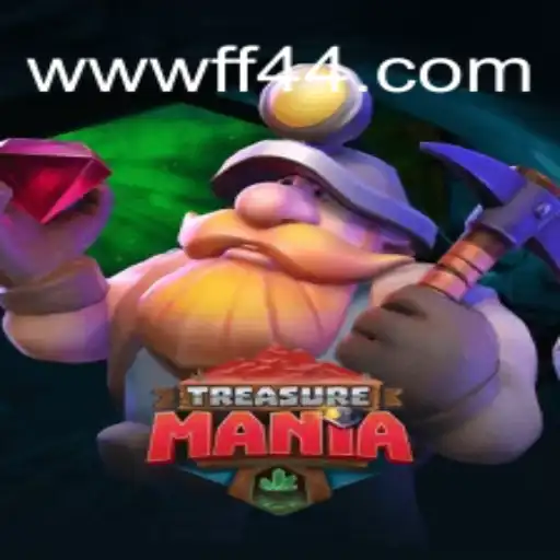 Explorando TreasureMania: Aventuras Inesquecíveis em FF44.COM