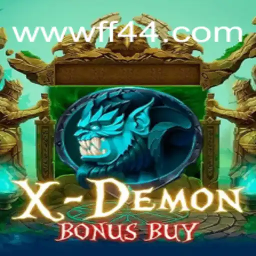 Descubra o Mundo de XDemonBonusBuy e a Emoção da Plataforma FF44.COM