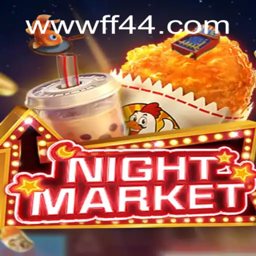 Explorando o Mundo de NIGHTMARKET: Um Guia Completo