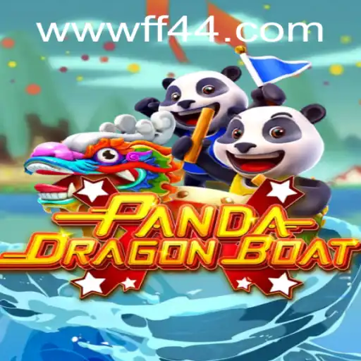 Descubra o Fascinante Jogo PANDADRAGONBOAT