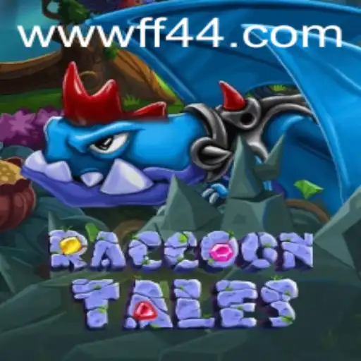 Descubra RaccoonTales: O Novo Fenômeno de Jogo Online
