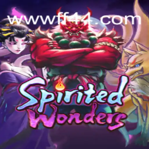 Explorando o Universo de SpiritedWonders: Um Guia com FF44.COM