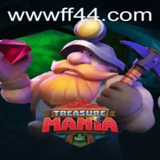 Explorando TreasureMania: Aventuras Inesquecíveis em FF44.COM