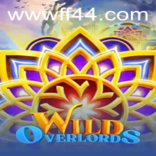 Descubra o Jogo WildOverlords: Aventura e Estratégia no FF44.COM
