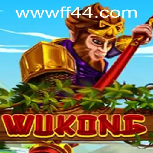 Descubra o Fascinante Mundo de Wukong em FF44.COM