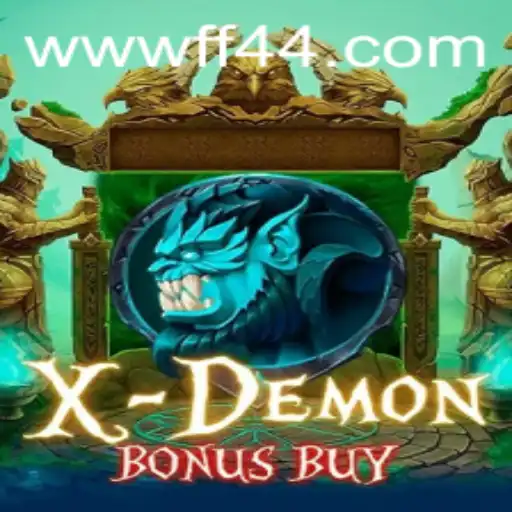 Descubra o Mundo de XDemonBonusBuy e a Emoção da Plataforma FF44.COM